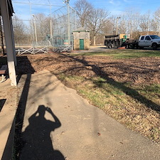 Late-Season-Leaf-Removal-at-Germantown-Little-League-Park 2