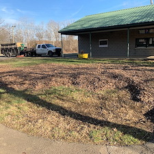 Late-Season-Leaf-Removal-at-Germantown-Little-League-Park 4